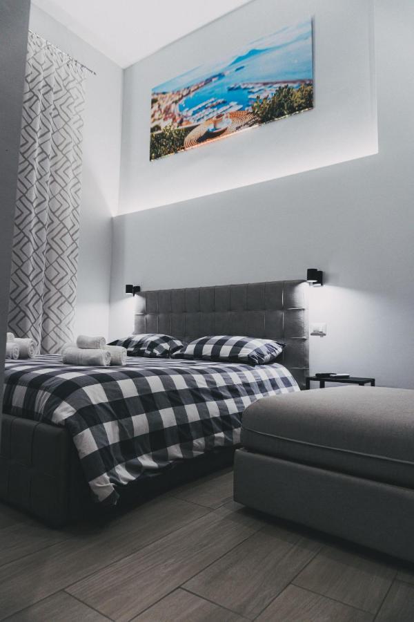 Terno Su Napoli Bed & Breakfast エクステリア 写真