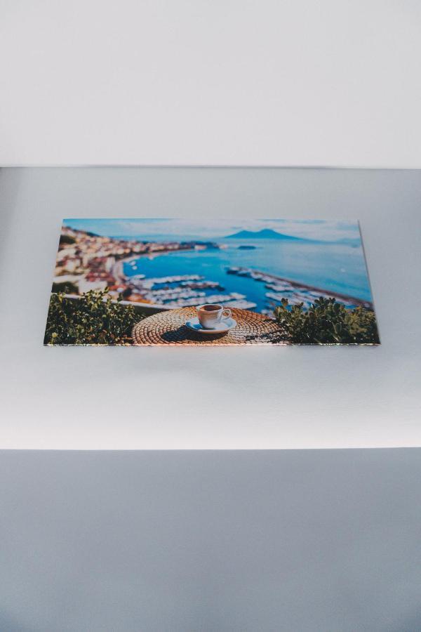 Terno Su Napoli Bed & Breakfast エクステリア 写真