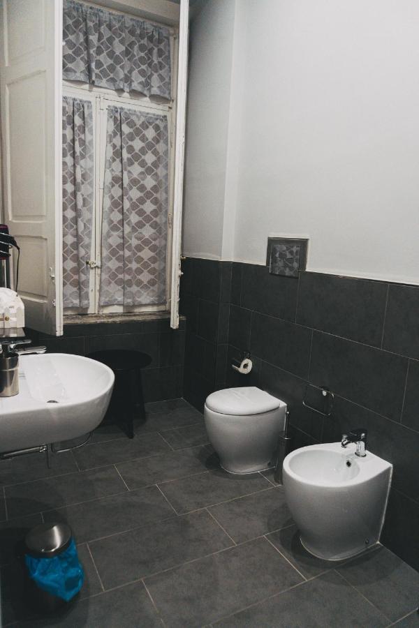 Terno Su Napoli Bed & Breakfast エクステリア 写真