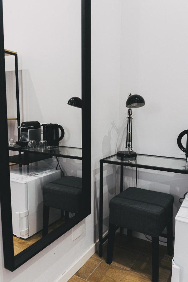 Terno Su Napoli Bed & Breakfast エクステリア 写真