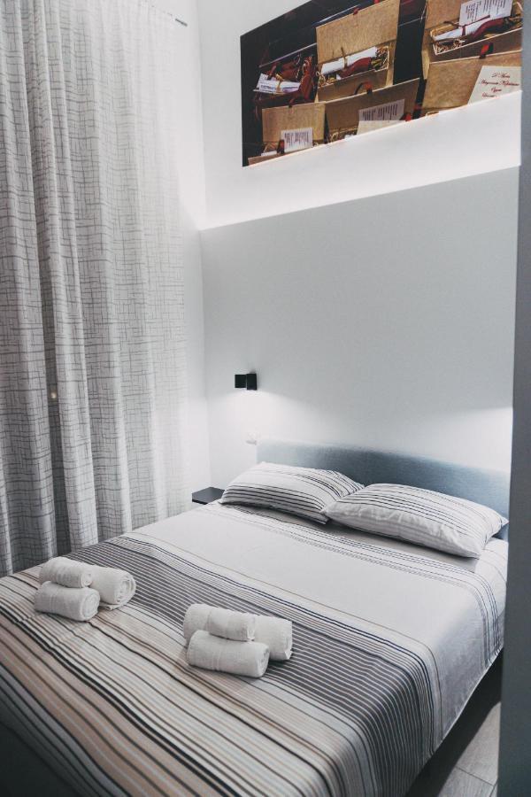 Terno Su Napoli Bed & Breakfast エクステリア 写真