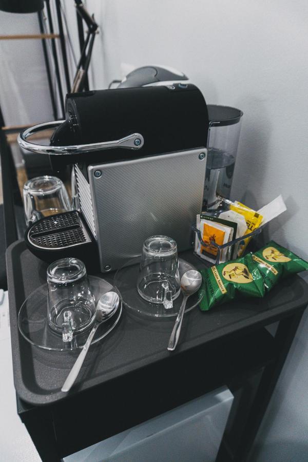 Terno Su Napoli Bed & Breakfast エクステリア 写真