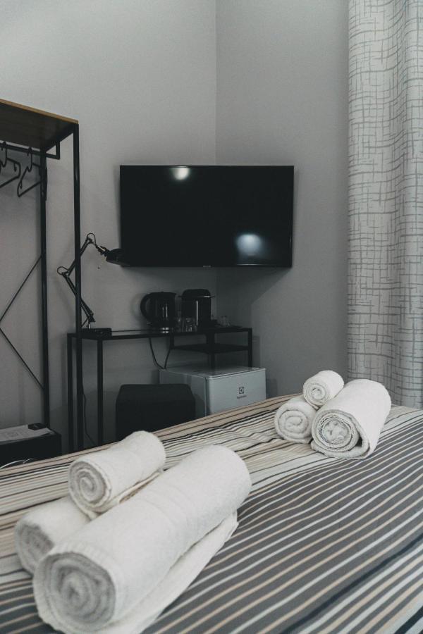 Terno Su Napoli Bed & Breakfast エクステリア 写真