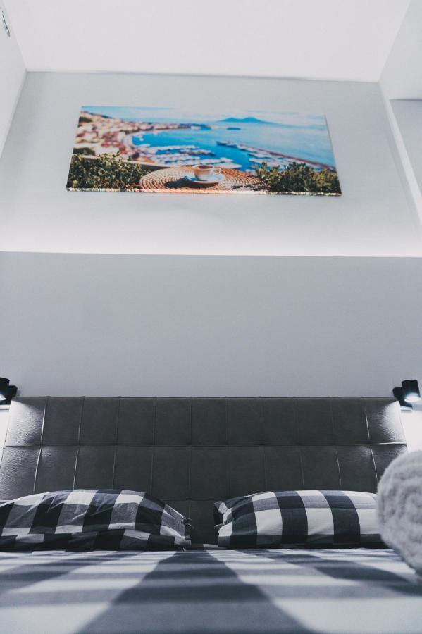 Terno Su Napoli Bed & Breakfast エクステリア 写真